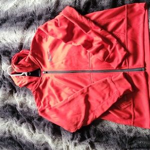 Nike Therma Fit Zip Hoodie